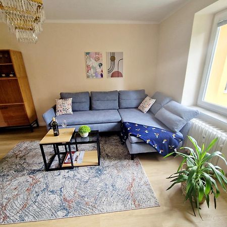 City Center Apartment - Self Check-In Spišská Nová Ves Exterior foto