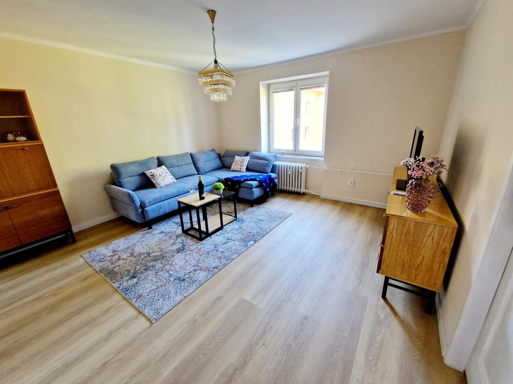 City Center Apartment - Self Check-In Spišská Nová Ves Exterior foto