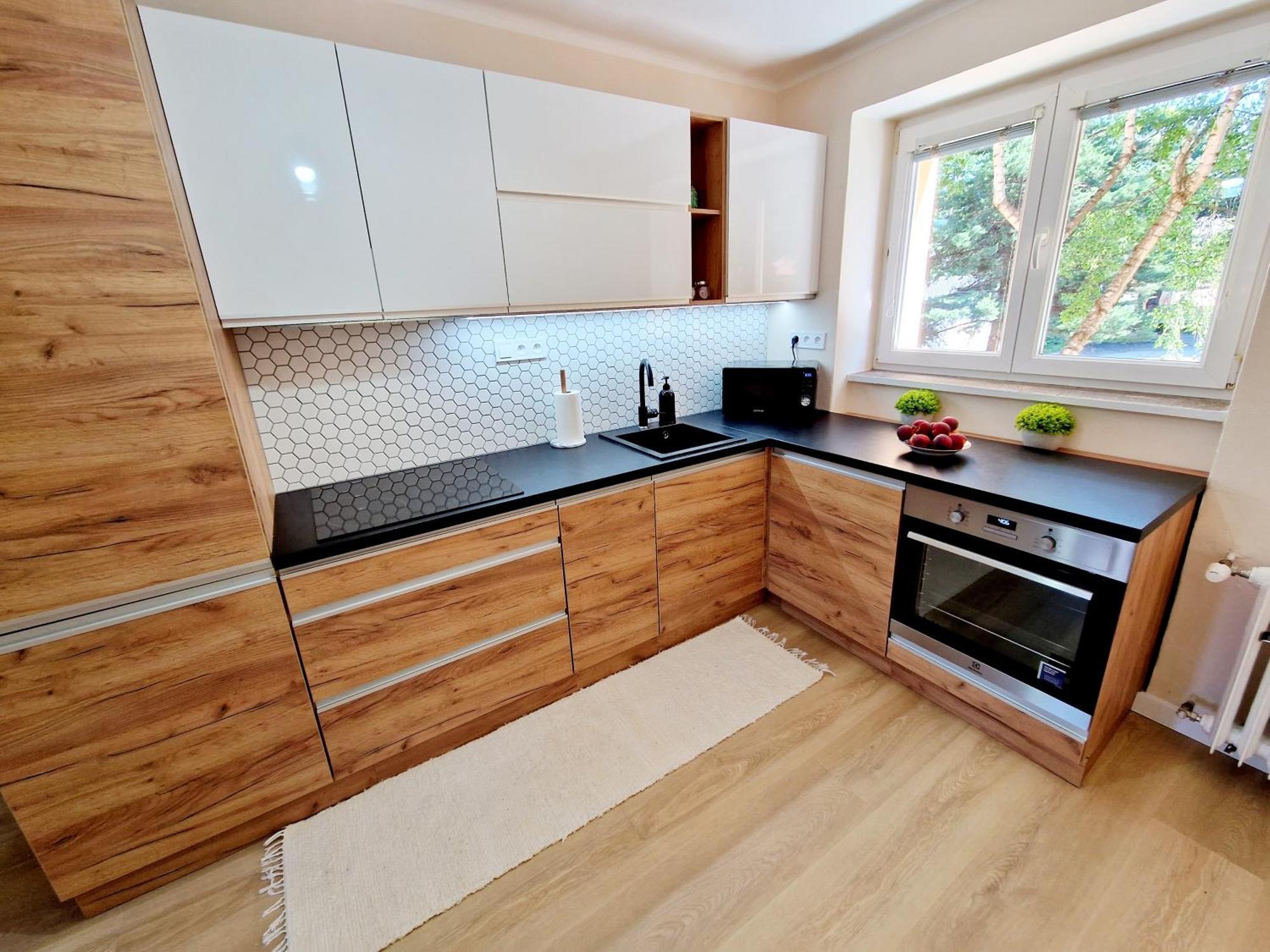 City Center Apartment - Self Check-In Spišská Nová Ves Exterior foto